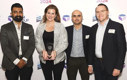 Australian FinTech Awards 2024 – all the Winners!