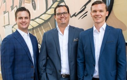 Australian FinTech company profile #17 – Funding.com.au
