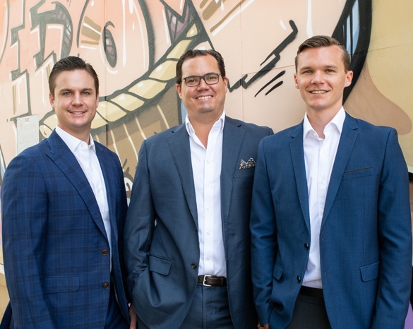 Australian FinTech company profile #17 – Funding.com.au Australian FinTech company profile #17 – Funding.com.au