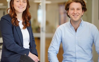 Wagestream partners with fintech Blossom to offer employees targeted 3% p.a. returns