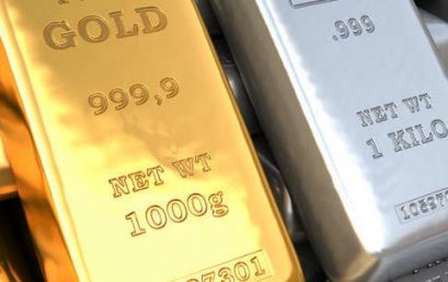 CoinSpot listing new Gold and Silver Standard