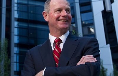 Graham Tuckwell hails peer-to-peer investing ‘revolution’