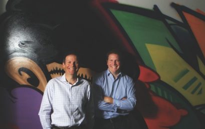 H2 Ventures, born from AWI’s ashes, will fund 100 fintech firms