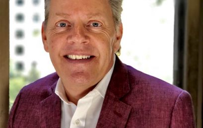 OpenSparkz appoints Henrik Berglind as Commercial Partnerships Lead to scale up operations