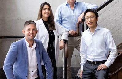 Leading Australian ID verification company Data Zoo announces ESG Certification