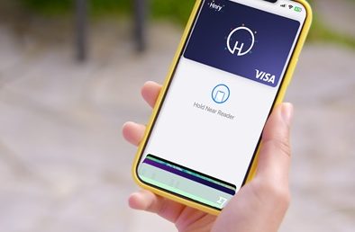 Hnry helps sole traders save up to $5,635 a year with world-first business debit card