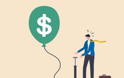 Fintech company Block Earner launches to help Australians grow their savings faster and beat inflation