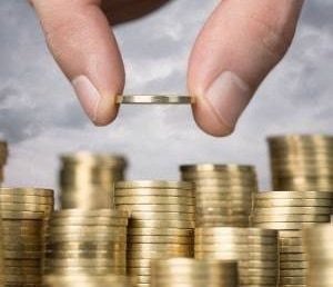 Size doesn’t matter: Benefits of starting small when it comes to investing