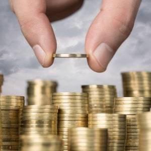 Size doesn’t matter: Benefits of starting small when it comes to investing
