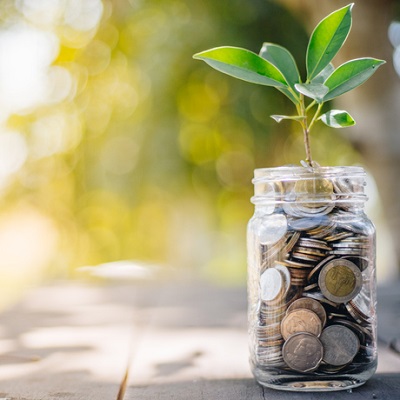 Empowering digital wealth clients with impact criteria Empowering digital wealth clients with impact criteria