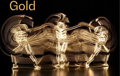 Award-winning Aussie fintech Rush Gold in the right place at the right time