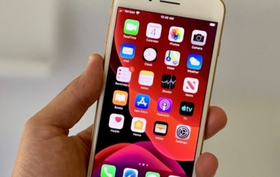 Apple’s iPhone is taking its first steps into Bitcoin and crypto