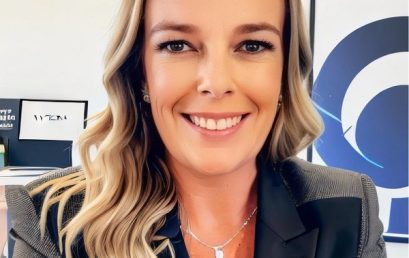 Change Financial appoints Jennifer Mateer to drive ongoing global expansion
