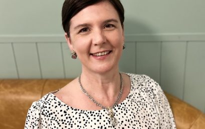 Biza.io appoints Jessica Booth as its first Chief Operations Officer