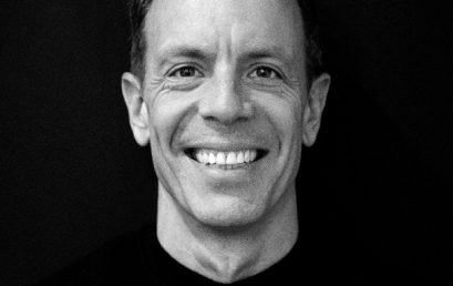 Stake appoints Jon Howie as new CEO