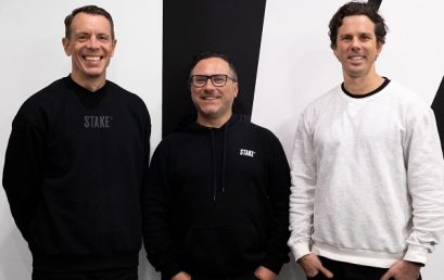 Stake appoints Jon Howie as Chief Commercial Officer to accelerate innovation for ambitious investors