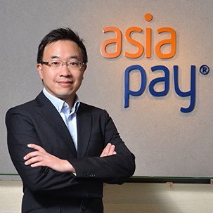 AsiaPay partners with Fat Zebra to further expand in Australia & NZ AsiaPay partners with Fat Zebra to further expand in Australia & NZ