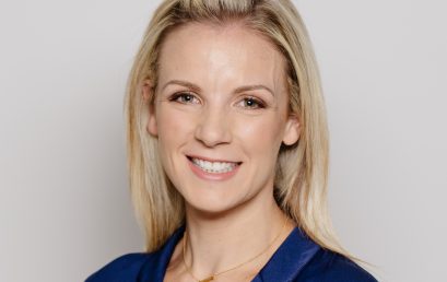 Change Financial strengthens team for growth appointing Kathryn Grant