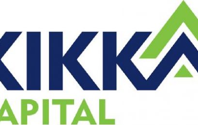 Australian FinTech partners with Kikka Capital