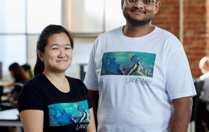Laneway Analytics responds to demands for data science expertise in the super industry with internal promotion and new hire