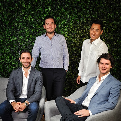 Australian FinTech company profile #70 – Lendi Australian FinTech company profile #70 – Lendi