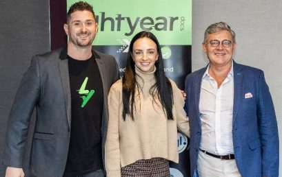 Director of LightYear Group Ashleigh Jaremyn resigns to focus on grief following tragic loss