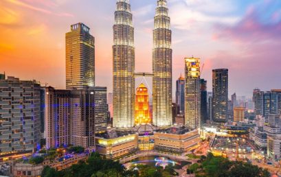ASX-listed fintech Raiz to exit Malaysia