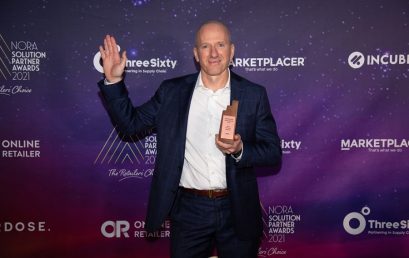 eWAY awarded Best Payments Gateway at NORA Awards