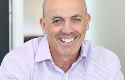 Mark Reid appointed Managing Director of Global Payments Australia and New Zealand