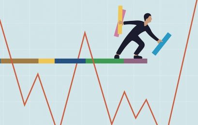 Seven fintech leaders weigh in on market volatility for 2022