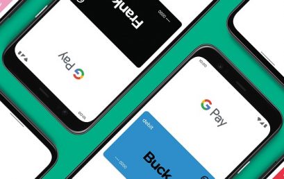 ME Bank launches Google Pay as demand for digital payments increases