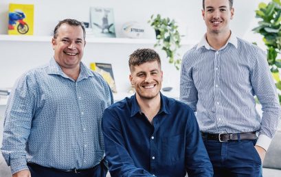 Australian FinTech company profile #128 – MyPayNow