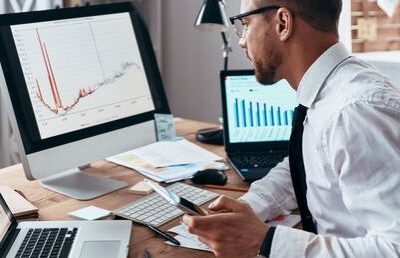 Save investors from themselves with your own robo-advisor and UNSW Online