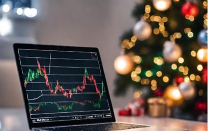 Navigating the Festive Market Volatility with Diversiview
