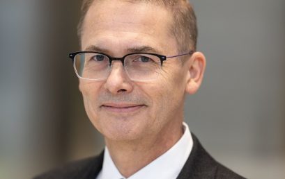 Calastone appoints Nick Parsons as Chief Technology Officer