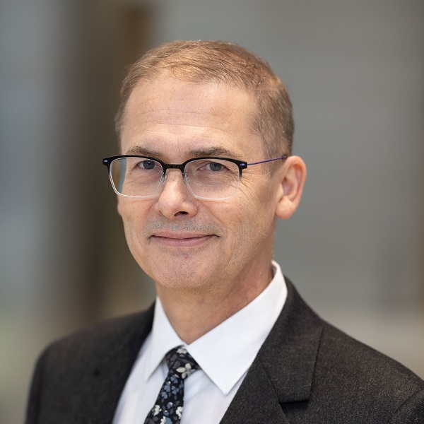 Calastone appoints Nick Parsons as Chief Technology Officer