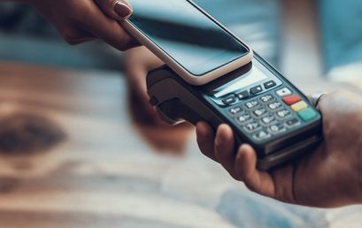 New RBA data shows a rapid rise in digital payments in Australia