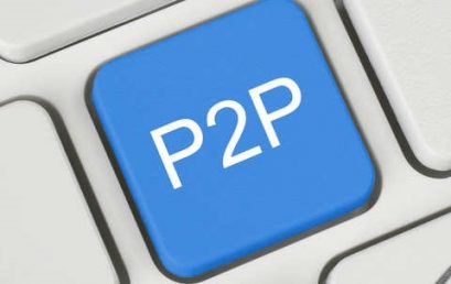How peer-to-peer lending fits into an investment portfolio