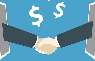 P2P borrowing up 45% year on year