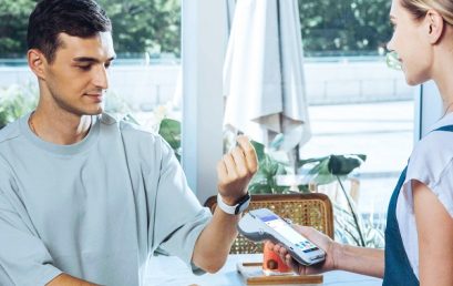 PAX delivers smart payment technology to Virgin Australia