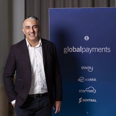 Global Payments launches real-time Ezidebit PayTo Global Payments launches real-time Ezidebit PayTo