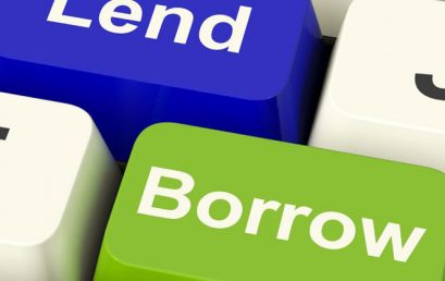 Yield-hungry investors switch their cash to peer-to-peer lenders