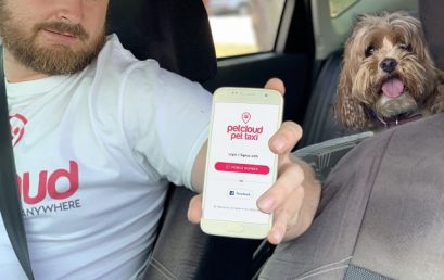 PetCloud, Australia’s Airbnb, UBER and Tripadvisor for pets, launches raise on Birchal