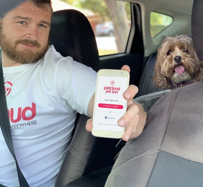 PetCloud, Australia’s Airbnb, UBER and Tripadvisor for pets, launches raise on Birchal PetCloud, Australia’s Airbnb, UBER and Tripadvisor for pets, launches raise on Birchal