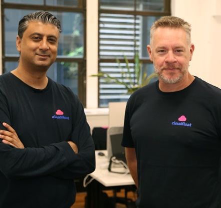 Former PayPal and Braintree exec, Tyson Hackwood joins Cloudfloat Former PayPal and Braintree exec, Tyson Hackwood joins Cloudfloat