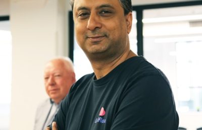 SME cashflow specialist Cloudfloat partners with global B2B Payments Giant, TreviPay