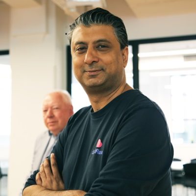 SME cashflow specialist Cloudfloat partners with global B2B Payments Giant, TreviPay SME cashflow specialist Cloudfloat partners with global B2B Payments Giant, TreviPay