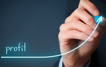 Beforepay announce quarterly profit of $2.5 million achieved with record volumes, record margins and accelerating growth