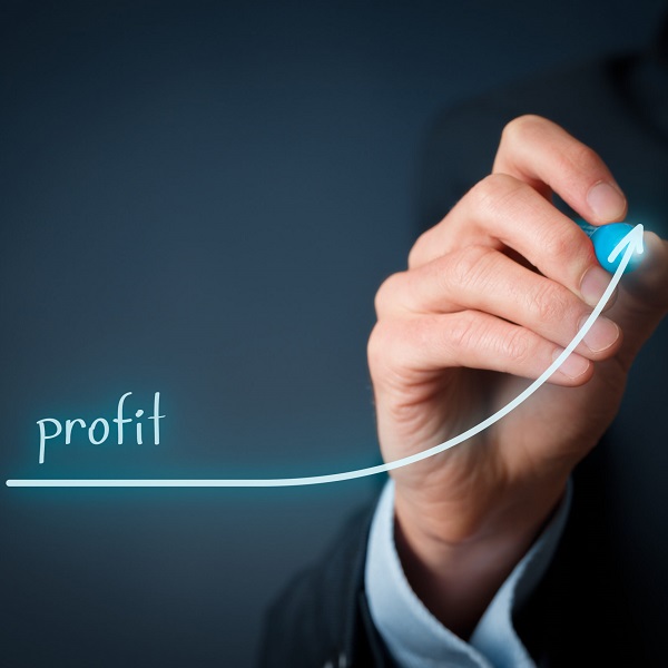 Beforepay announce quarterly profit of $2.5 million achieved with record volumes, record margins and accelerating growth Beforepay announce quarterly profit of $2.5 million achieved with record volumes, record margins and accelerating growth