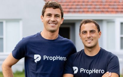 PropHero raises an additional $8 million in seed capital